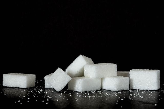 elimina el azucar para quemar grasa